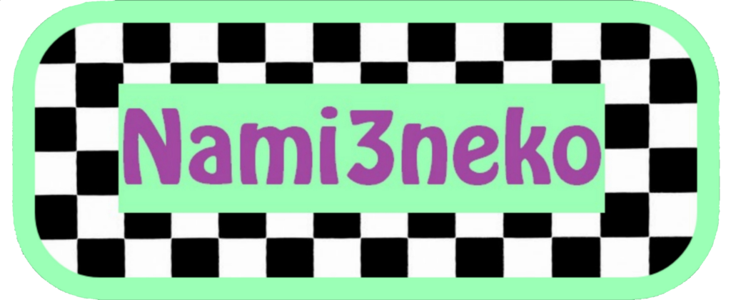 Nami3neko